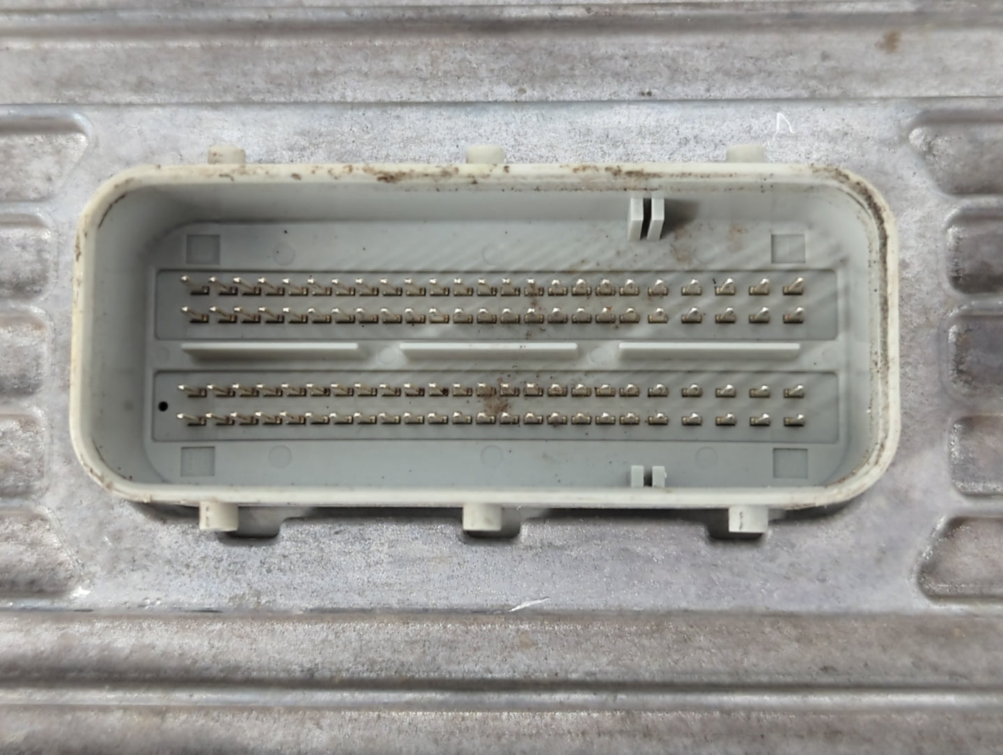 2014 Chrysler Town & Country PCM Engine Control Computer ECU ECM PCU OEM P/N:P05150778AB Fits OEM Used Auto Parts - Oemuseda