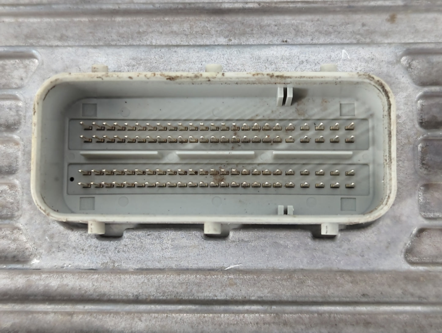 2014 Chrysler Town & Country PCM Engine Control Computer ECU ECM PCU OEM P/N:P05150778AB Fits OEM Used Auto Parts - Oemuseda