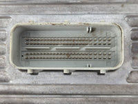 2014 Chrysler Town & Country PCM Engine Control Computer ECU ECM PCU OEM P/N:P05150778AB Fits OEM Used Auto Parts - Oemuseda