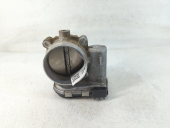 compare product 2011-2016 Chrysler Town & Country Throttle Body P/N:05184349AC Fits OEM Used Auto Parts