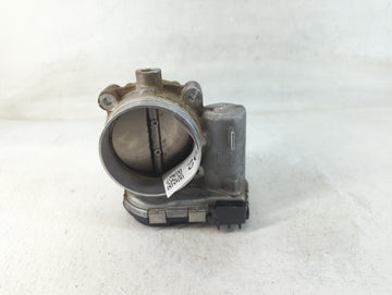 2011-2016 Chrysler Town & Country Throttle Body P/N:05184349AC Fits OEM Used Auto Parts - Oemusedautoparts1.com