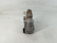 2011-2016 Chrysler Town & Country Throttle Body P/N:05184349AC Fits OEM Used Auto Parts - Oemusedautoparts1.com