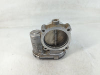 2011-2016 Chrysler Town & Country Throttle Body P/N:05184349AC Fits OEM Used Auto Parts - Oemusedautoparts1.com