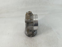 2011-2016 Chrysler Town & Country Throttle Body P/N:05184349AC Fits OEM Used Auto Parts - Oemusedautoparts1.com