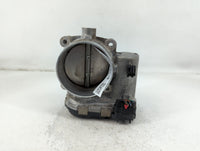 2011-2016 Chrysler Town & Country Throttle Body P/N:0 280 750 570 05184349AC Fits OEM Used Auto Parts - Oemusedautoparts1.co