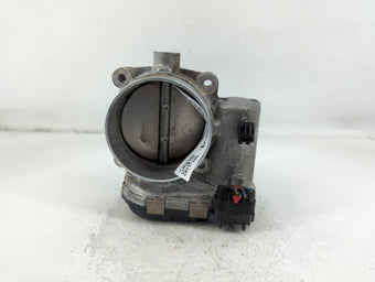 compare product 2011-2016 Chrysler Town & Country Throttle Body P/N:0 280 750 570 05184349AC Fits OEM Used Auto Parts