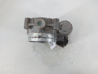 2011-2016 Chrysler Town & Country Throttle Body P/N:0 280 750 570 05184349AC Fits OEM Used Auto Parts - Oemusedautoparts1.co