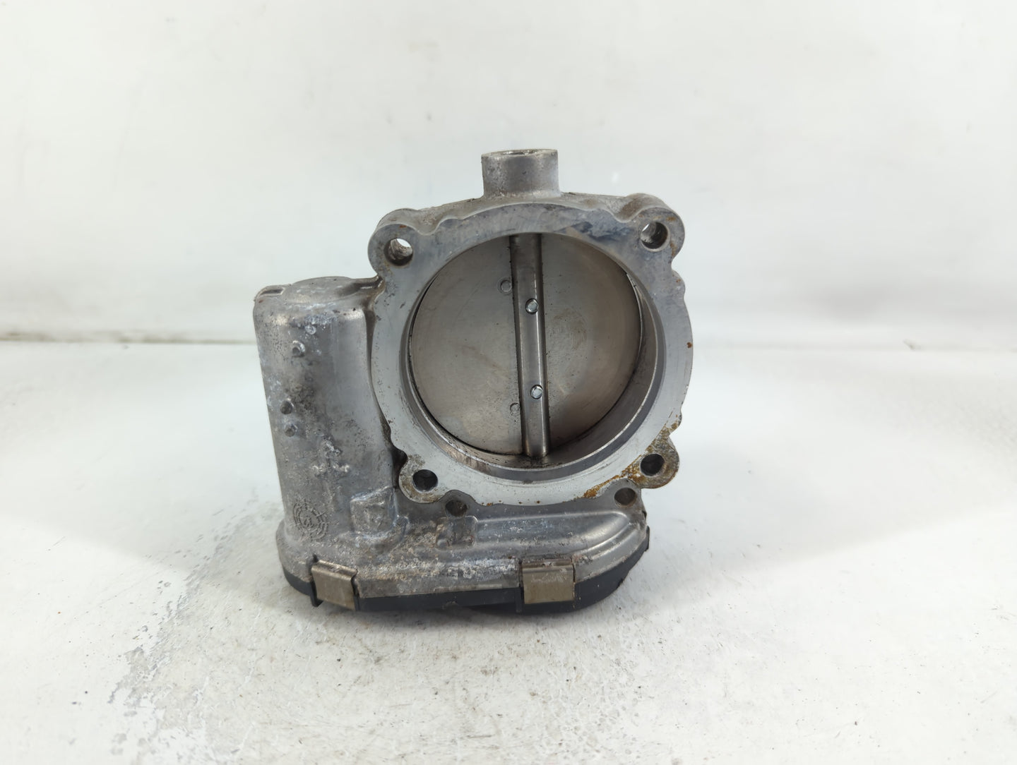 2011-2016 Chrysler Town & Country Throttle Body P/N:0 280 750 570 05184349AC Fits OEM Used Auto Parts - Oemusedautoparts1.co