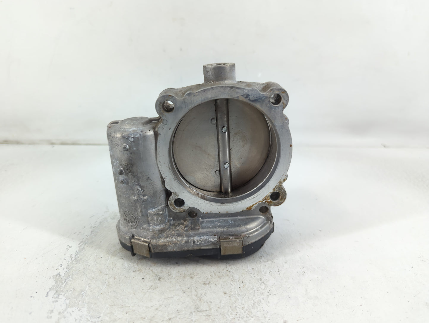 2011-2016 Chrysler Town & Country Throttle Body P/N:0 280 750 570 05184349AC Fits OEM Used Auto Parts - Oemusedautoparts1.co