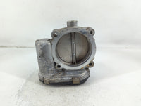 2011-2016 Chrysler Town & Country Throttle Body P/N:0 280 750 570 05184349AC Fits OEM Used Auto Parts - Oemusedautoparts1.co