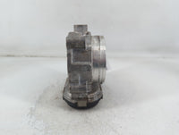 2011-2016 Chrysler Town & Country Throttle Body P/N:0 280 750 570 05184349AC Fits OEM Used Auto Parts - Oemusedautoparts1.co