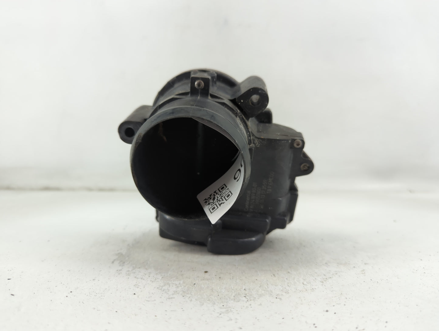 2014 Chrysler Town & Country Throttle Body P/N:A2C38050800 Fits OEM Used Auto Parts - Oemusedautoparts1.com