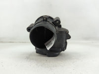 2014 Chrysler Town & Country Throttle Body P/N:A2C38050800 Fits OEM Used Auto Parts - Oemusedautoparts1.com