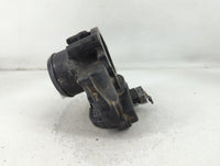 2014 Chrysler Town & Country Throttle Body P/N:A2C38050800 Fits OEM Used Auto Parts - Oemusedautoparts1.com