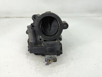 2014 Chrysler Town & Country Throttle Body P/N:A2C38050800 Fits OEM Used Auto Parts - Oemusedautoparts1.com
