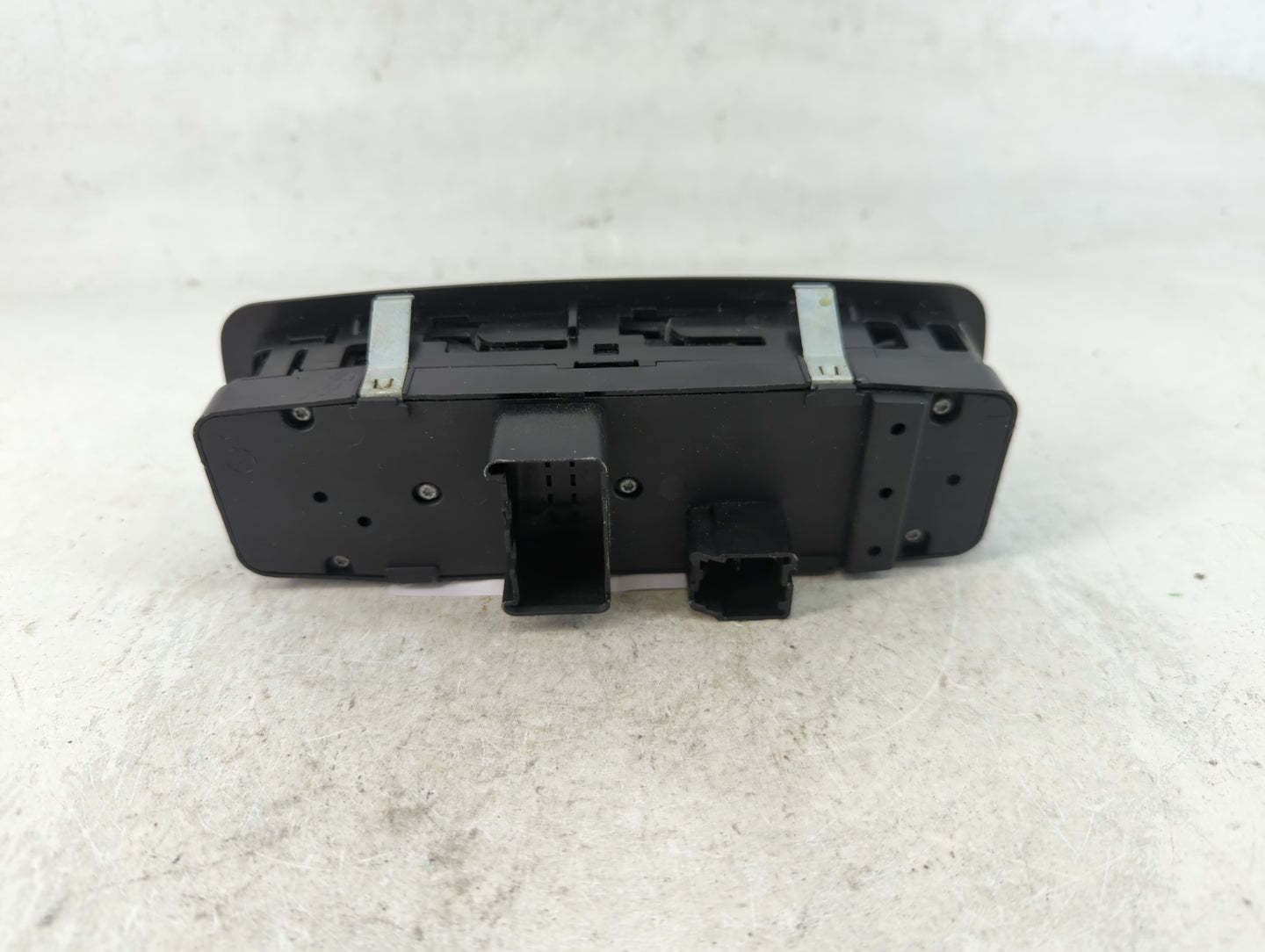 2012-2016 Chrysler Town & Country Master Power Window Switch Replacement Driver Side Left P/N:68110871AA Fits OEM Used Auto 