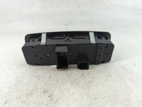 2012-2016 Chrysler Town & Country Master Power Window Switch Replacement Driver Side Left P/N:68110871AA Fits OEM Used Auto 