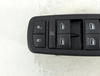 2012-2016 Chrysler Town & Country Master Power Window Switch Replacement Driver Side Left P/N:68110872AA Fits OEM Used Auto 