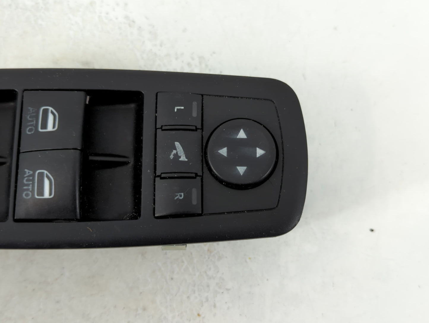 2012-2016 Chrysler Town & Country Master Power Window Switch Replacement Driver Side Left P/N:68110872AA Fits OEM Used Auto 