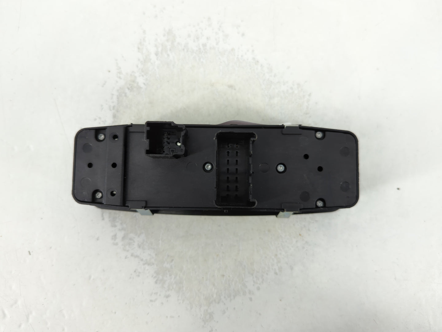 2012-2016 Chrysler Town & Country Master Power Window Switch Replacement Driver Side Left P/N:68110872AA Fits OEM Used Auto 