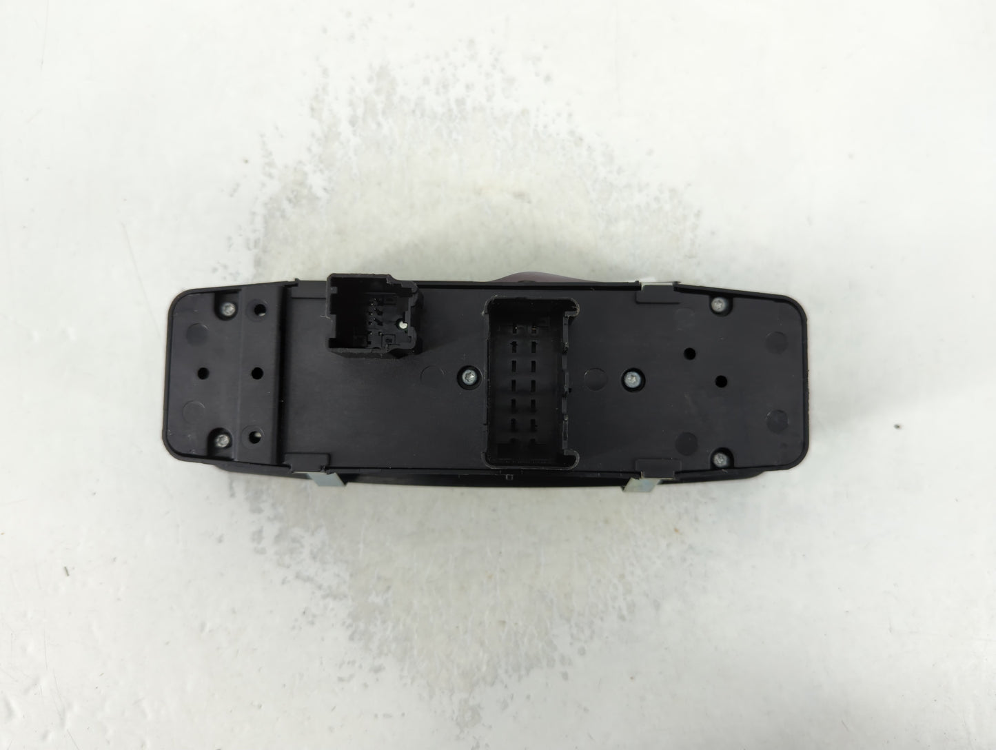2012-2016 Chrysler Town & Country Master Power Window Switch Replacement Driver Side Left P/N:68110872AA Fits OEM Used Auto 