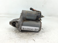 2011-2016 Chrysler Town & Country Car Starter Motor Solenoid OEM P/N:428000-7200 04801839AB Fits OEM Used Auto Parts - Oemus