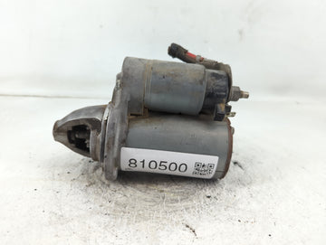 2011-2016 Chrysler Town & Country Car Starter Motor Solenoid OEM P/N:428000-7200 04801839AB Fits OEM Used Auto Parts - Oemus