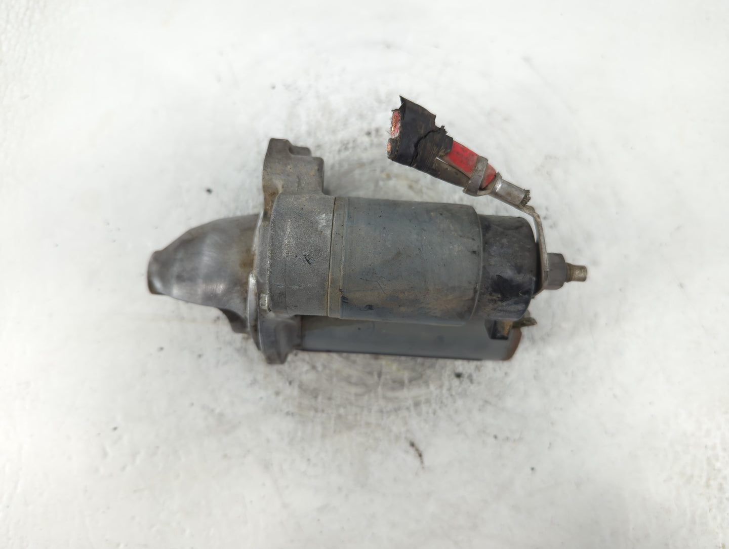 2011-2016 Chrysler Town & Country Car Starter Motor Solenoid OEM P/N:428000-7200 04801839AB Fits OEM Used Auto Parts - Oemus
