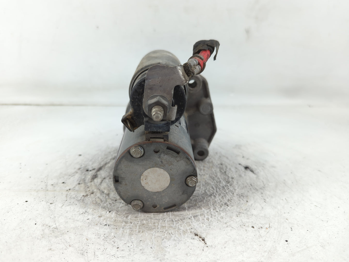 2011-2016 Chrysler Town & Country Car Starter Motor Solenoid OEM P/N:428000-7200 04801839AB Fits OEM Used Auto Parts - Oemus