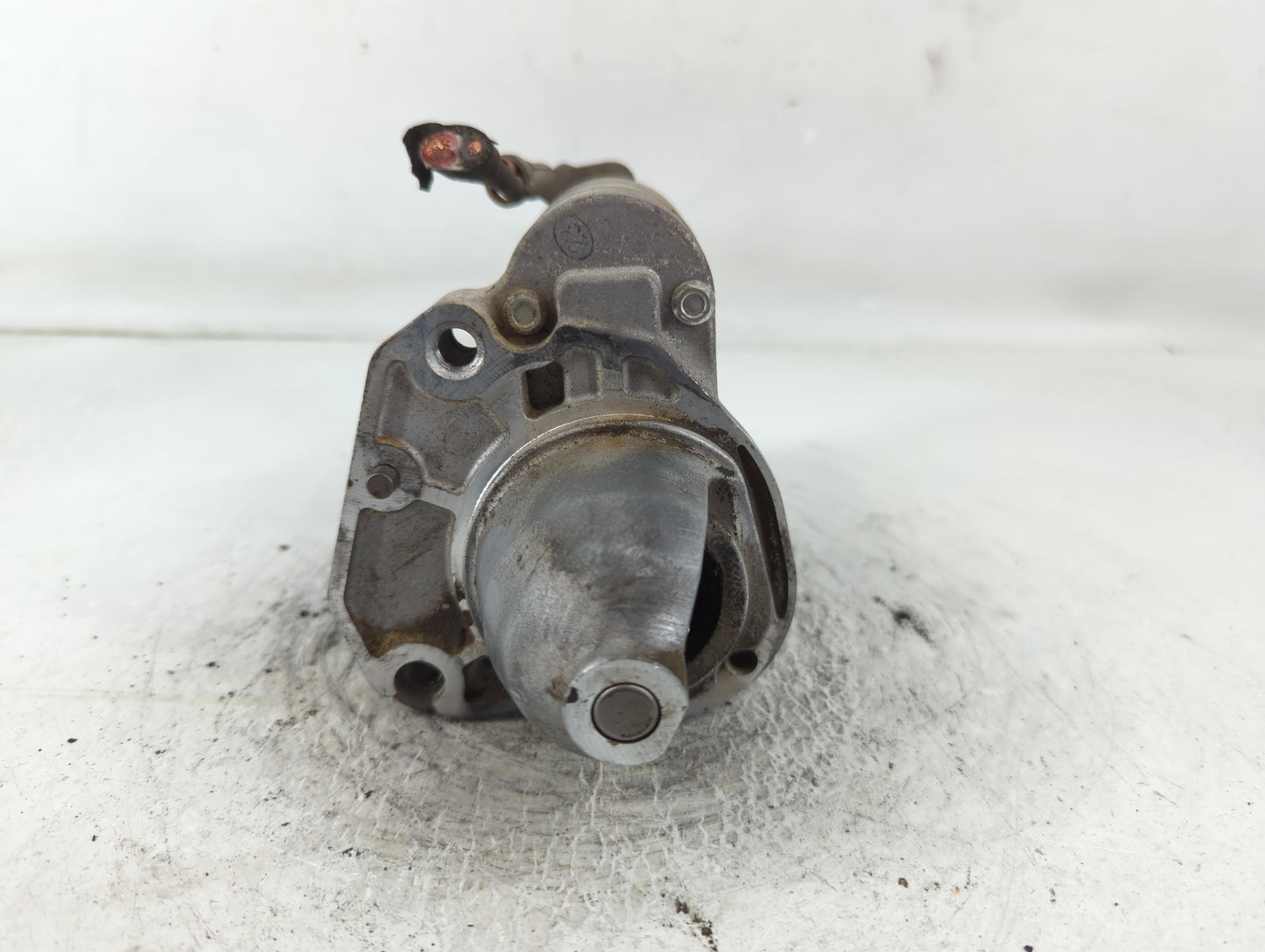 2011-2016 Chrysler Town & Country Car Starter Motor Solenoid OEM P/N:428000-7200 04801839AB Fits OEM Used Auto Parts - Oemus
