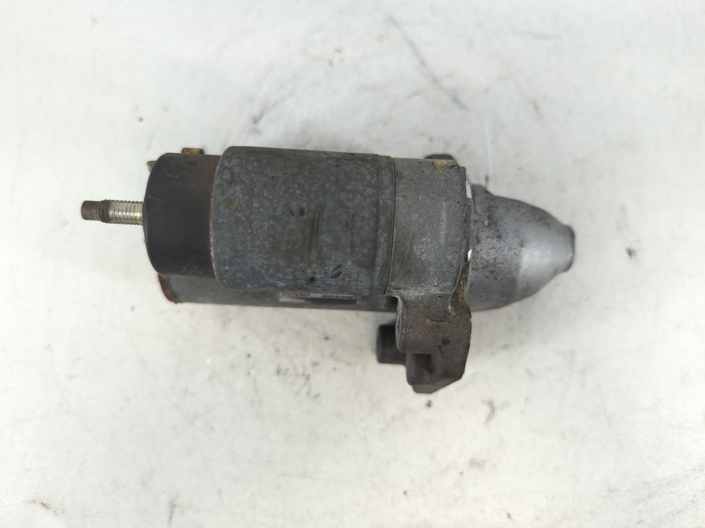 2011-2016 Chrysler Town & Country Car Starter Motor Solenoid OEM P/N:428000-7200 04801839AB Fits OEM Used Auto Parts - Oemus
