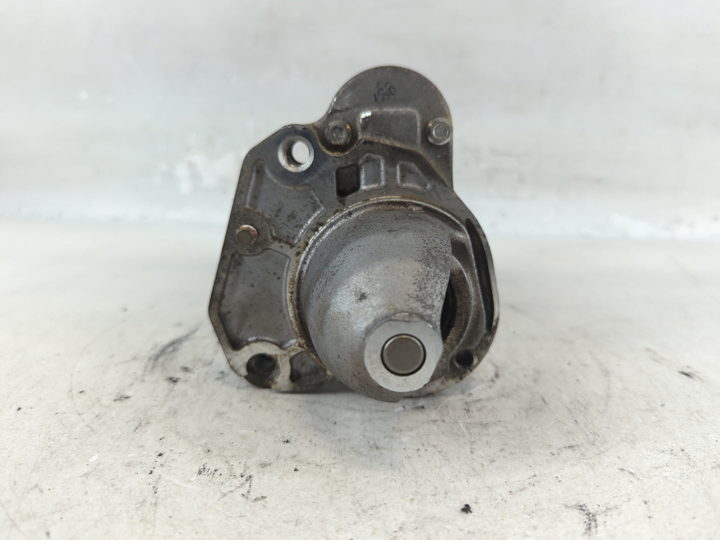 2011-2016 Chrysler Town & Country Car Starter Motor Solenoid OEM P/N:428000-7200 04801839AB Fits OEM Used Auto Parts - Oemus