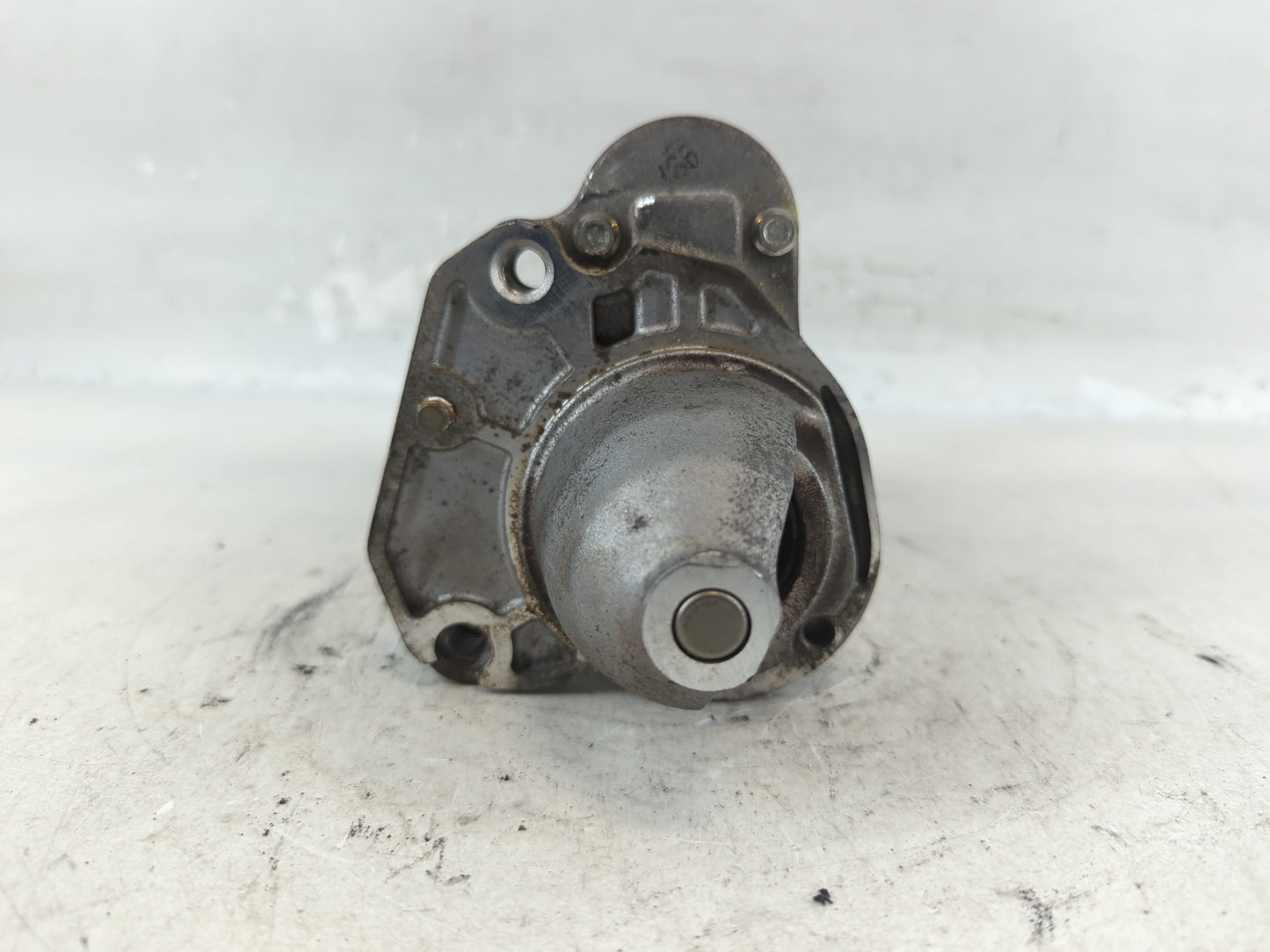 2011-2016 Chrysler Town & Country Car Starter Motor Solenoid OEM P/N:428000-7200 04801839AB Fits OEM Used Auto Parts - Oemus
