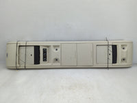2014 Chrysler Town & Country Overhead Roof Console - Oemusedautoparts1.com