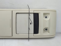 2014 Chrysler Town & Country Overhead Roof Console - Oemusedautoparts1.com