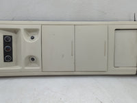 2014 Chrysler Town & Country Overhead Roof Console - Oemusedautoparts1.com