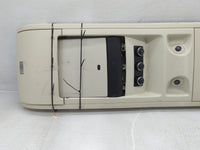 2014 Chrysler Town & Country Overhead Roof Console - Oemusedautoparts1.com