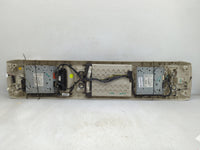 2014 Chrysler Town & Country Overhead Roof Console - Oemusedautoparts1.com