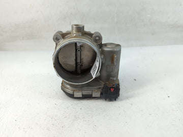 2011-2016 Chrysler Town & Country Throttle Body P/N:0 280 750 570 05184349AC Fits OEM Used Auto Parts - Oemusedautoparts1.co