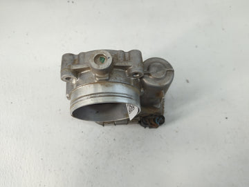 2011-2016 Chrysler Town & Country Throttle Body P/N:0 280 750 570 05184349AC Fits OEM Used Auto Parts