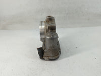 2011-2016 Chrysler Town & Country Throttle Body P/N:0 280 750 570 05184349AC Fits OEM Used Auto Parts - Oemusedautoparts1.co