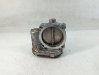 2011-2016 Chrysler Town & Country Throttle Body P/N:0 280 750 570 05184349AC Fits OEM Used Auto Parts - Oemusedautoparts1.co