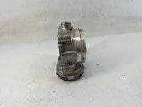 2011-2016 Chrysler Town & Country Throttle Body P/N:0 280 750 570 05184349AC Fits OEM Used Auto Parts - Oemusedautoparts1.co