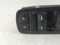 2012-2016 Chrysler Town & Country Master Power Window Switch Replacement Driver Side Left P/N:68110871AA Fits OEM Used Auto 