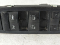 2012-2016 Chrysler Town & Country Master Power Window Switch Replacement Driver Side Left P/N:68110871AA Fits OEM Used Auto 