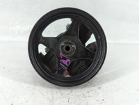2011-2016 Chrysler Town & Country Power Steering Column Pump Oem - Oemusedautoparts1.com