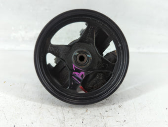compare product 2011-2016 Chrysler Town & Country Power Steering Column Pump Oem