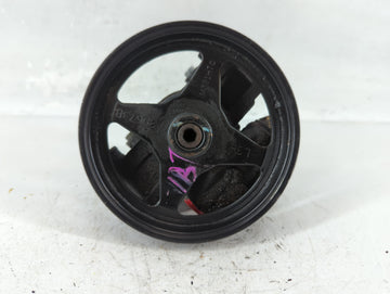 2011-2016 Chrysler Town & Country Power Steering Column Pump Oem - Oemusedautoparts1.com
