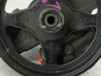2011-2016 Chrysler Town & Country Power Steering Column Pump Oem - Oemusedautoparts1.com