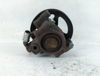 2011-2016 Chrysler Town & Country Power Steering Column Pump Oem - Oemusedautoparts1.com